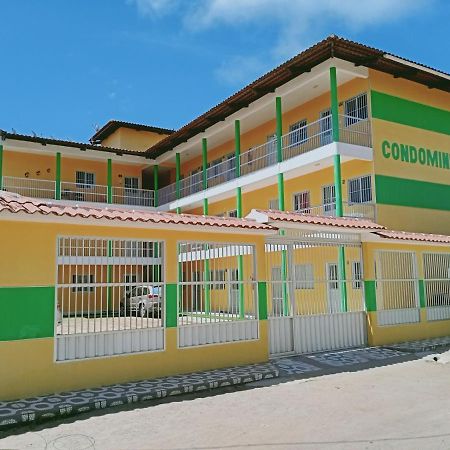 Condominio Oliveira Maragogi Ngoại thất bức ảnh