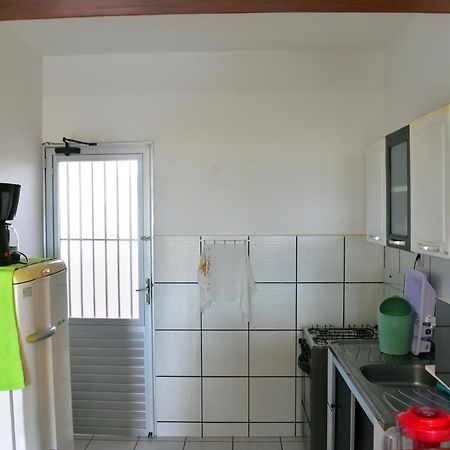 Condominio Oliveira Maragogi Ngoại thất bức ảnh
