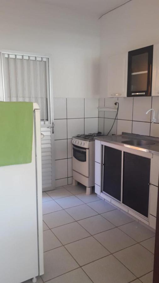 Condominio Oliveira Maragogi Ngoại thất bức ảnh