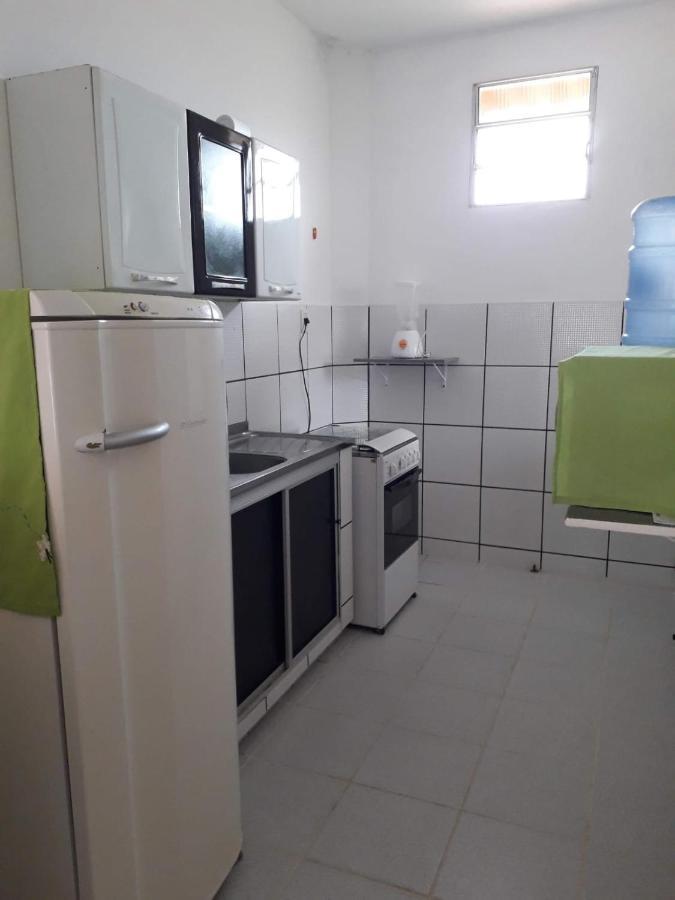 Condominio Oliveira Maragogi Ngoại thất bức ảnh