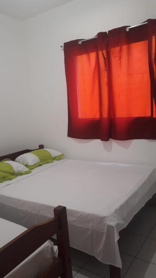 Condominio Oliveira Maragogi Ngoại thất bức ảnh
