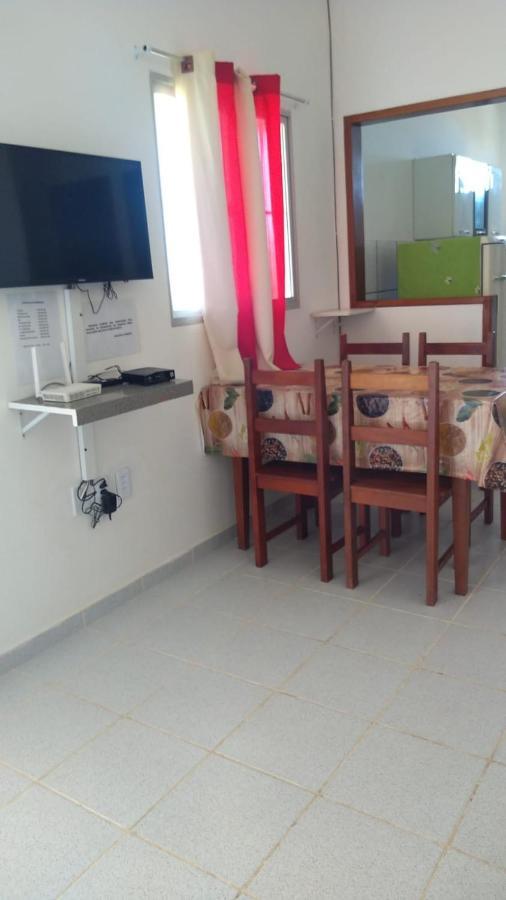 Condominio Oliveira Maragogi Ngoại thất bức ảnh