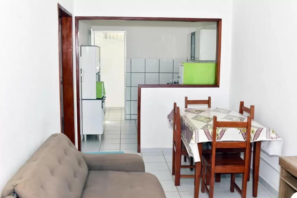Condominio Oliveira Maragogi Ngoại thất bức ảnh