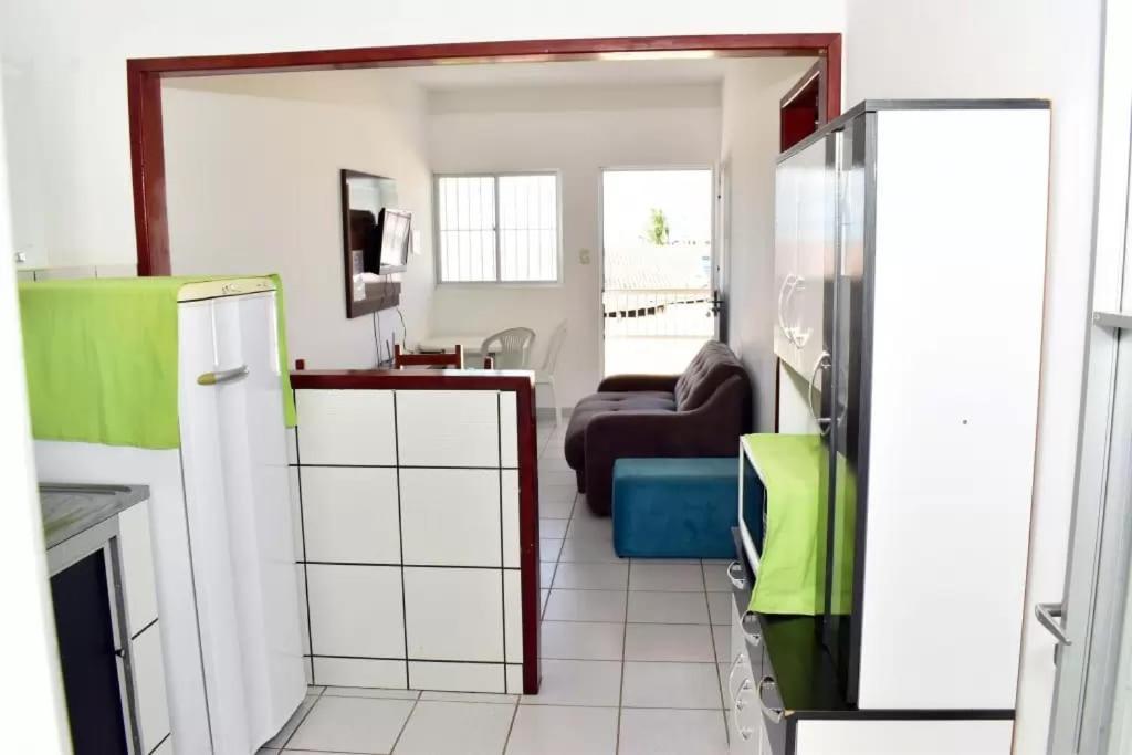 Condominio Oliveira Maragogi Ngoại thất bức ảnh