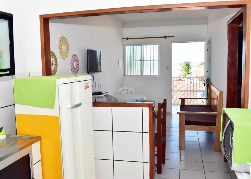 Condominio Oliveira Maragogi Ngoại thất bức ảnh