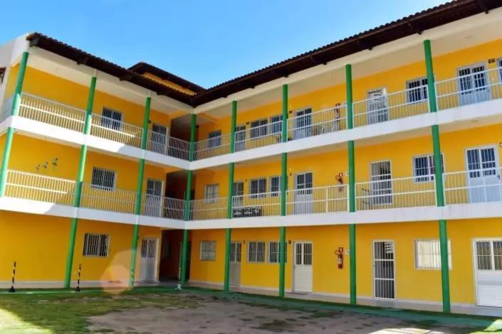 Condominio Oliveira Maragogi Ngoại thất bức ảnh