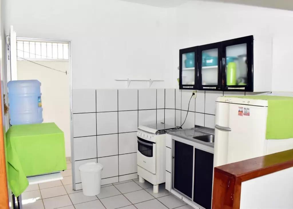 Condominio Oliveira Maragogi Ngoại thất bức ảnh