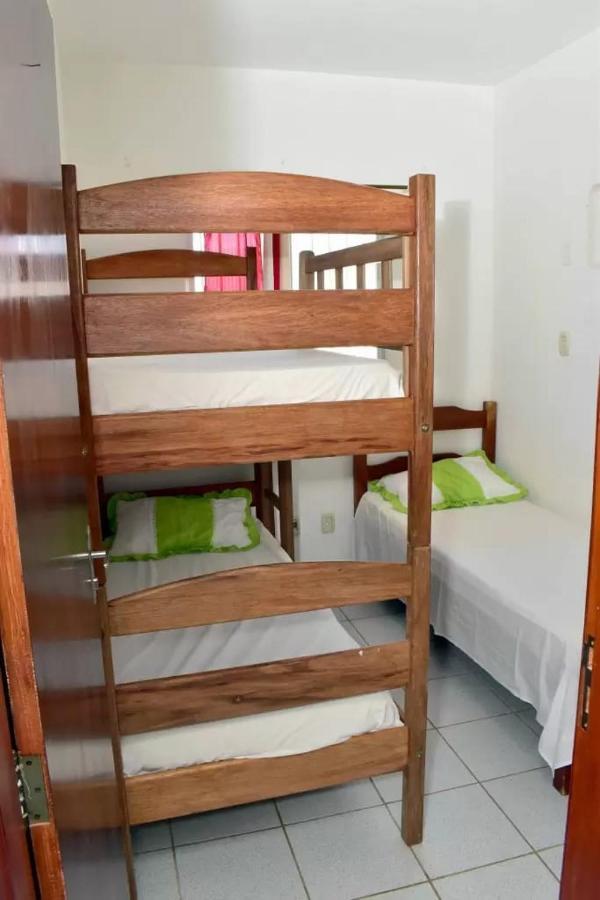 Condominio Oliveira Maragogi Ngoại thất bức ảnh
