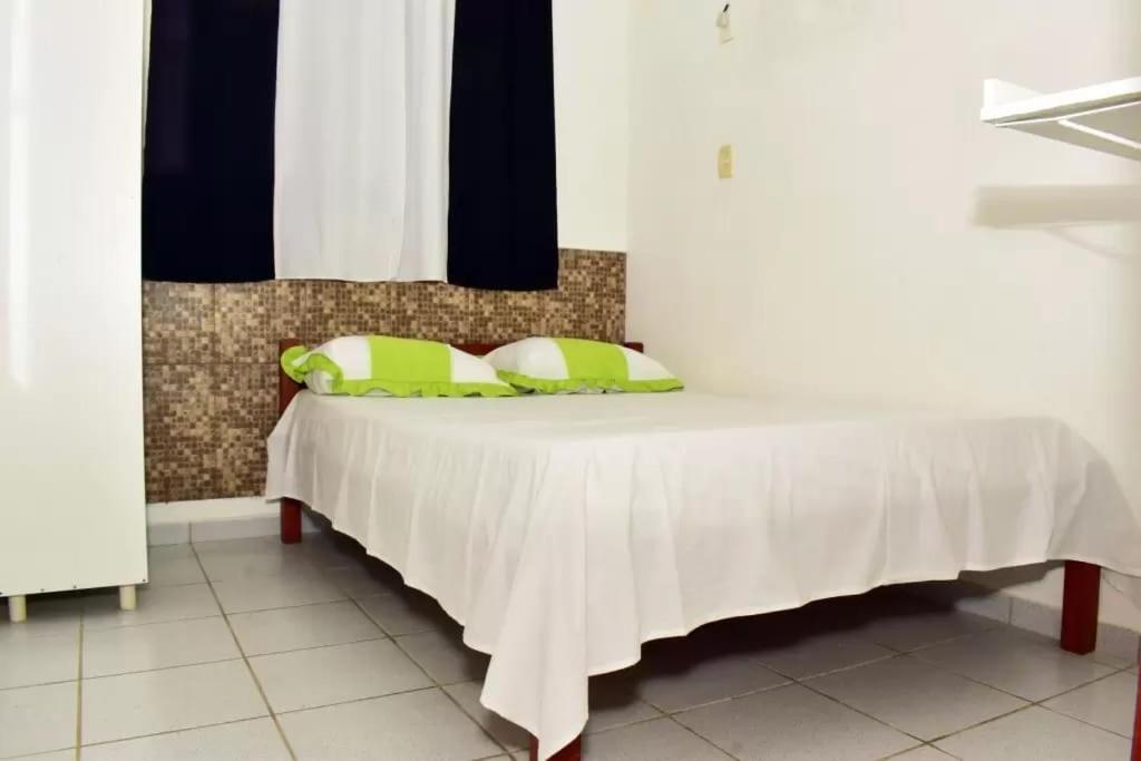 Condominio Oliveira Maragogi Ngoại thất bức ảnh