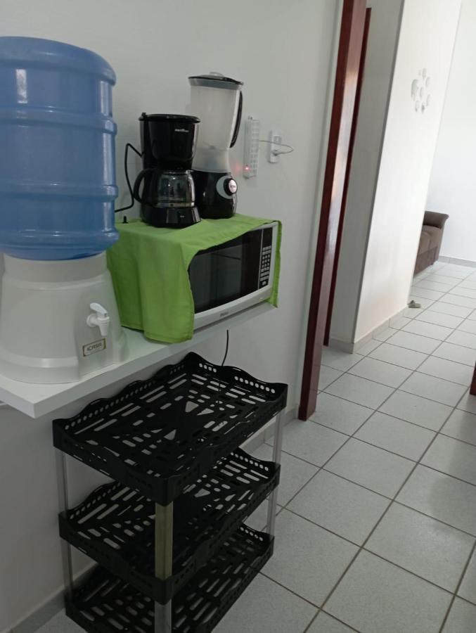 Condominio Oliveira Maragogi Ngoại thất bức ảnh