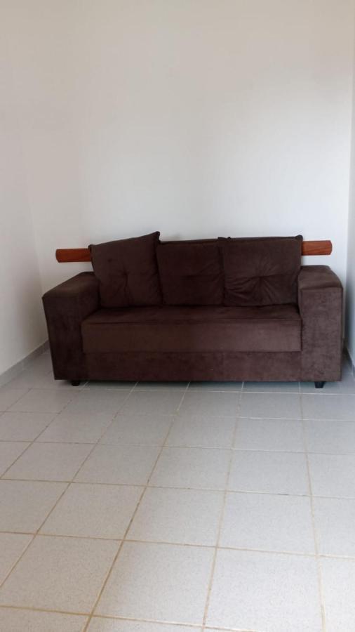 Condominio Oliveira Maragogi Ngoại thất bức ảnh