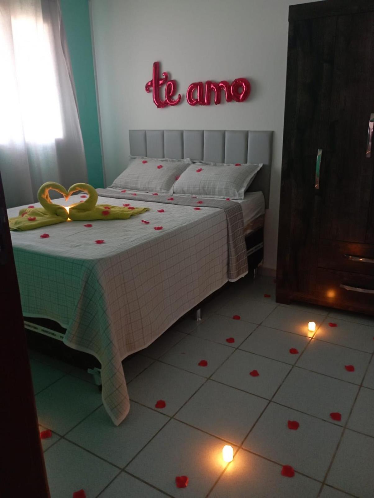 Condominio Oliveira Maragogi Ngoại thất bức ảnh