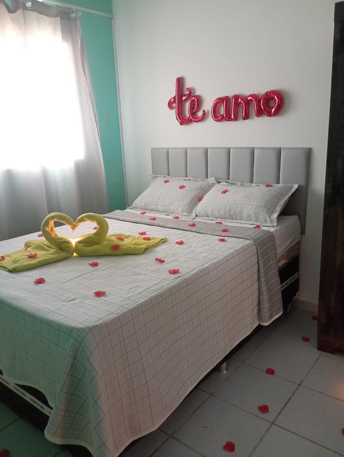 Condominio Oliveira Maragogi Ngoại thất bức ảnh