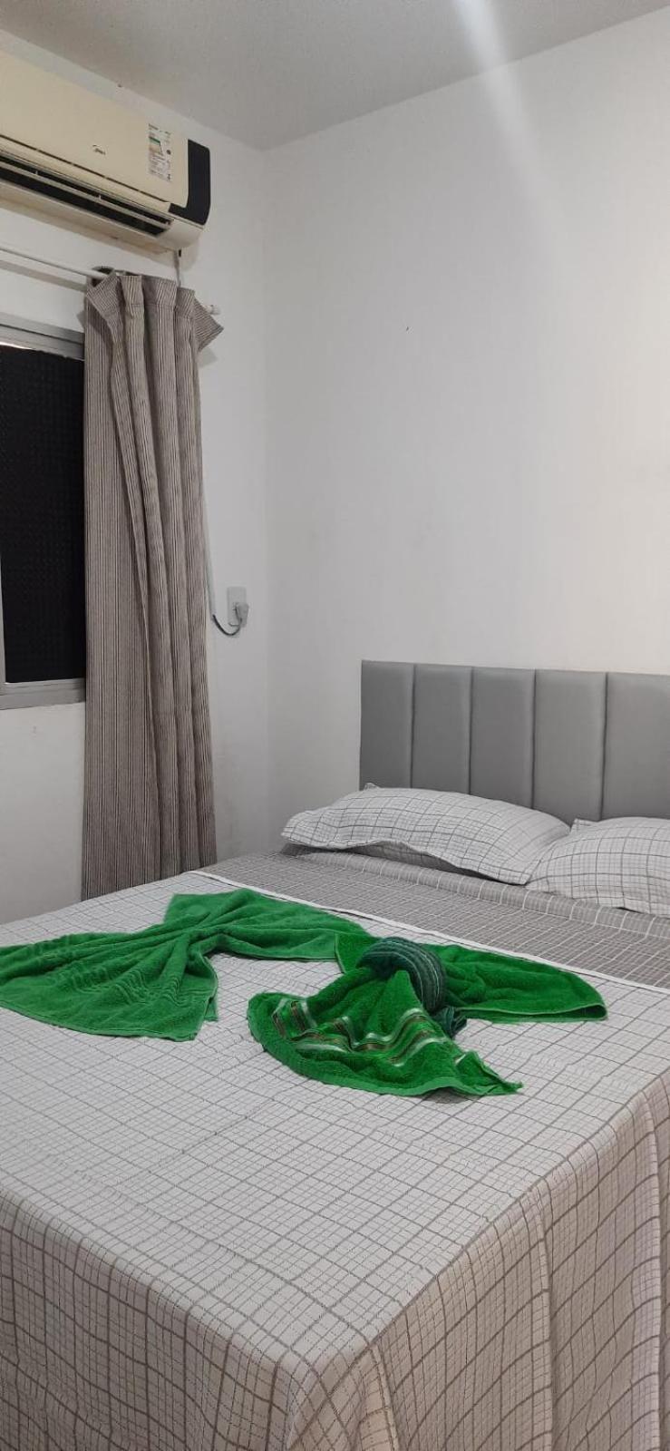 Condominio Oliveira Maragogi Ngoại thất bức ảnh