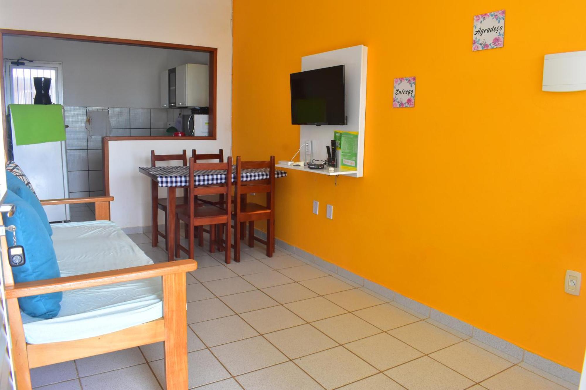 Condominio Oliveira Maragogi Ngoại thất bức ảnh
