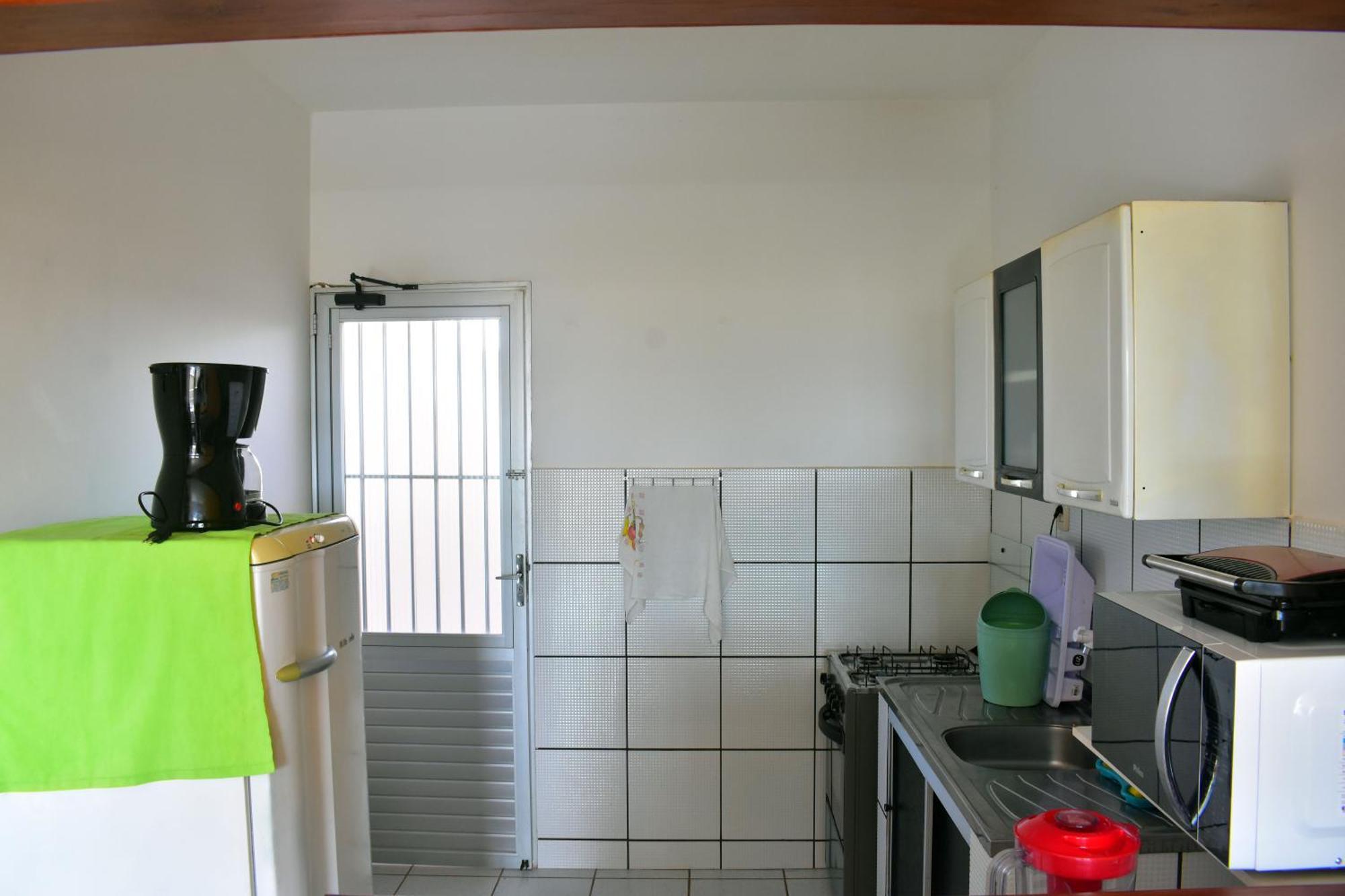 Condominio Oliveira Maragogi Ngoại thất bức ảnh