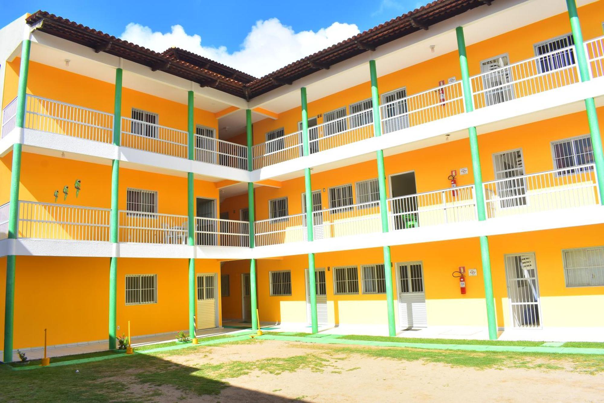 Condominio Oliveira Maragogi Ngoại thất bức ảnh