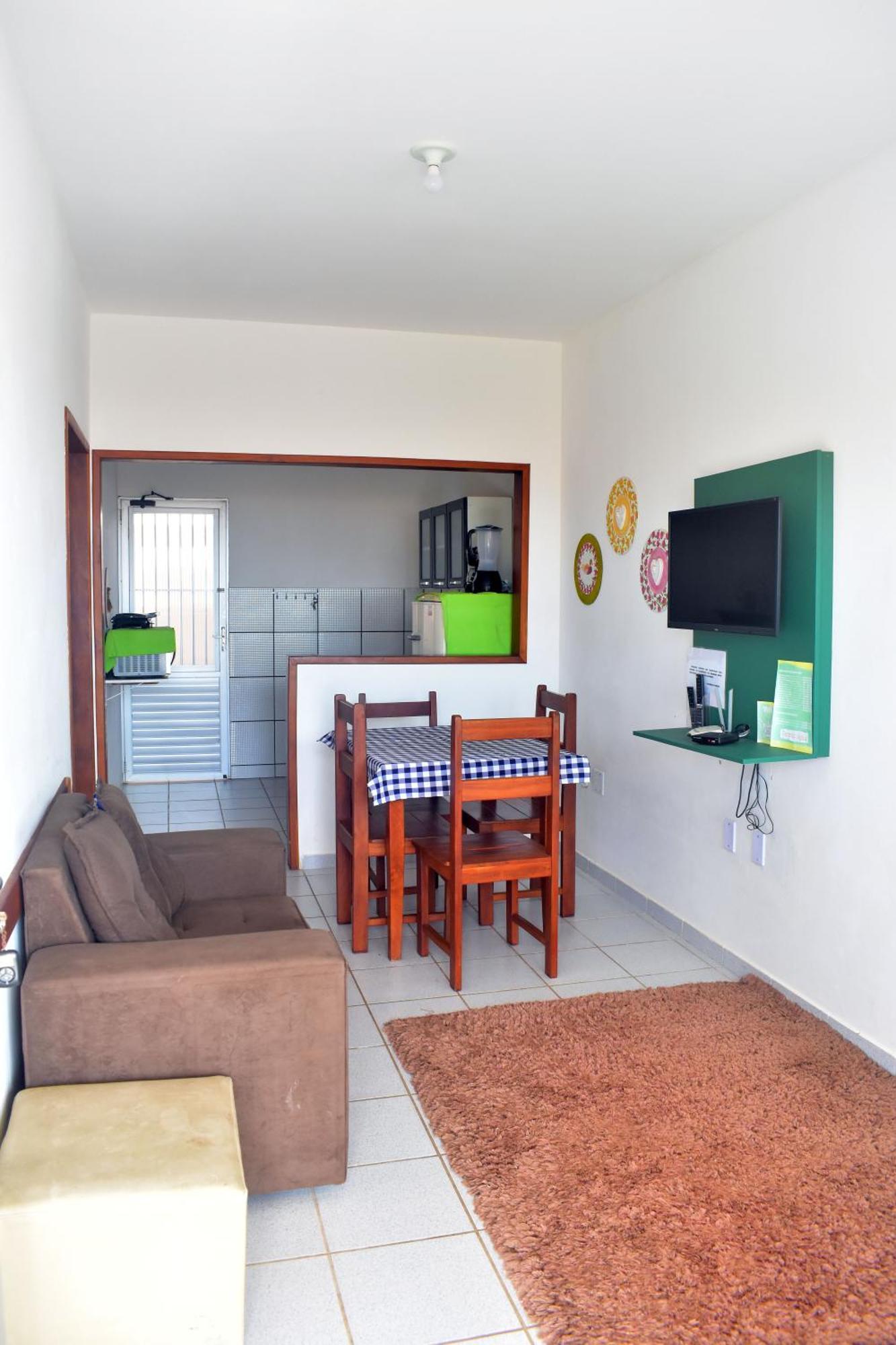 Condominio Oliveira Maragogi Ngoại thất bức ảnh