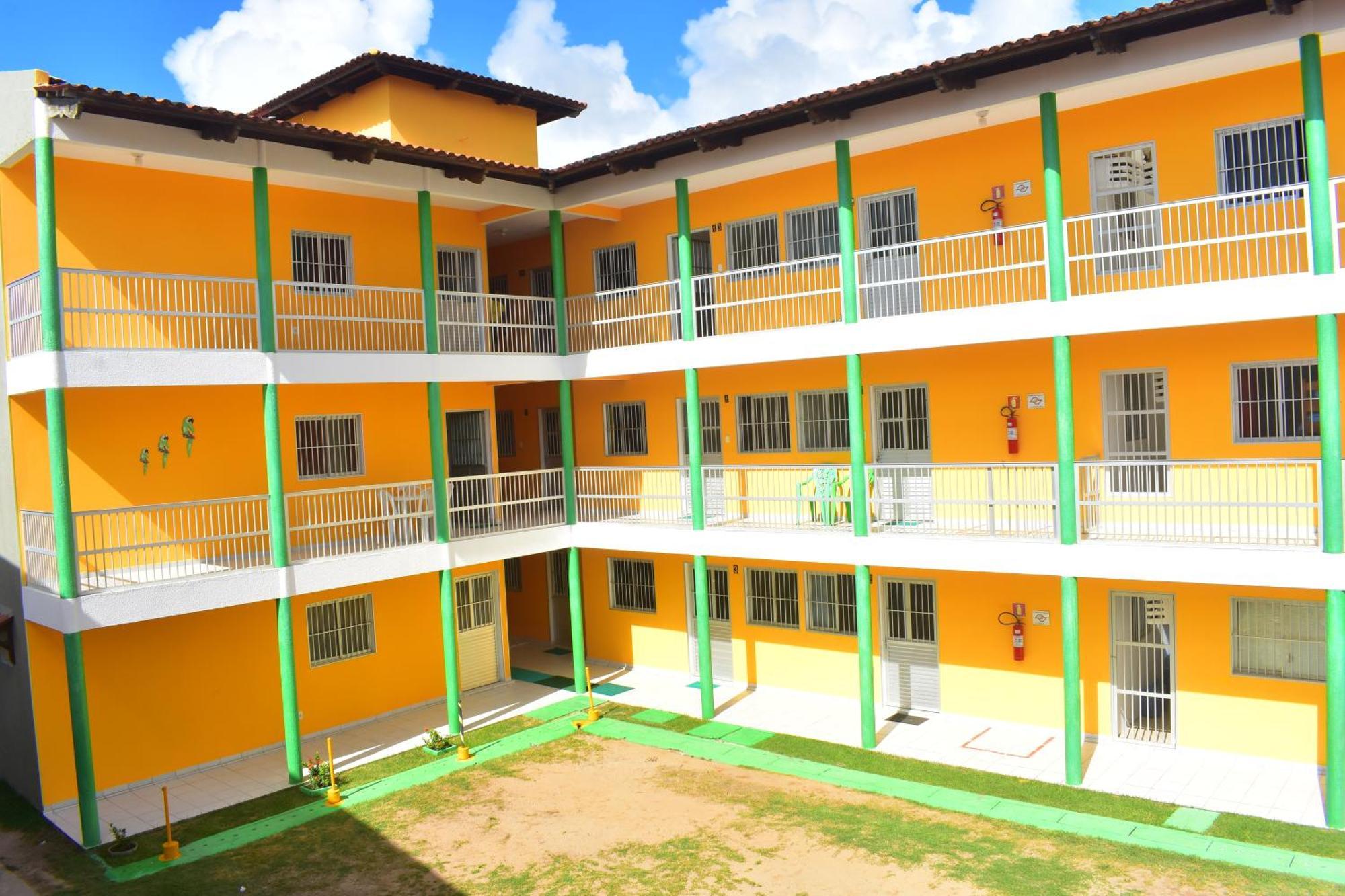 Condominio Oliveira Maragogi Ngoại thất bức ảnh
