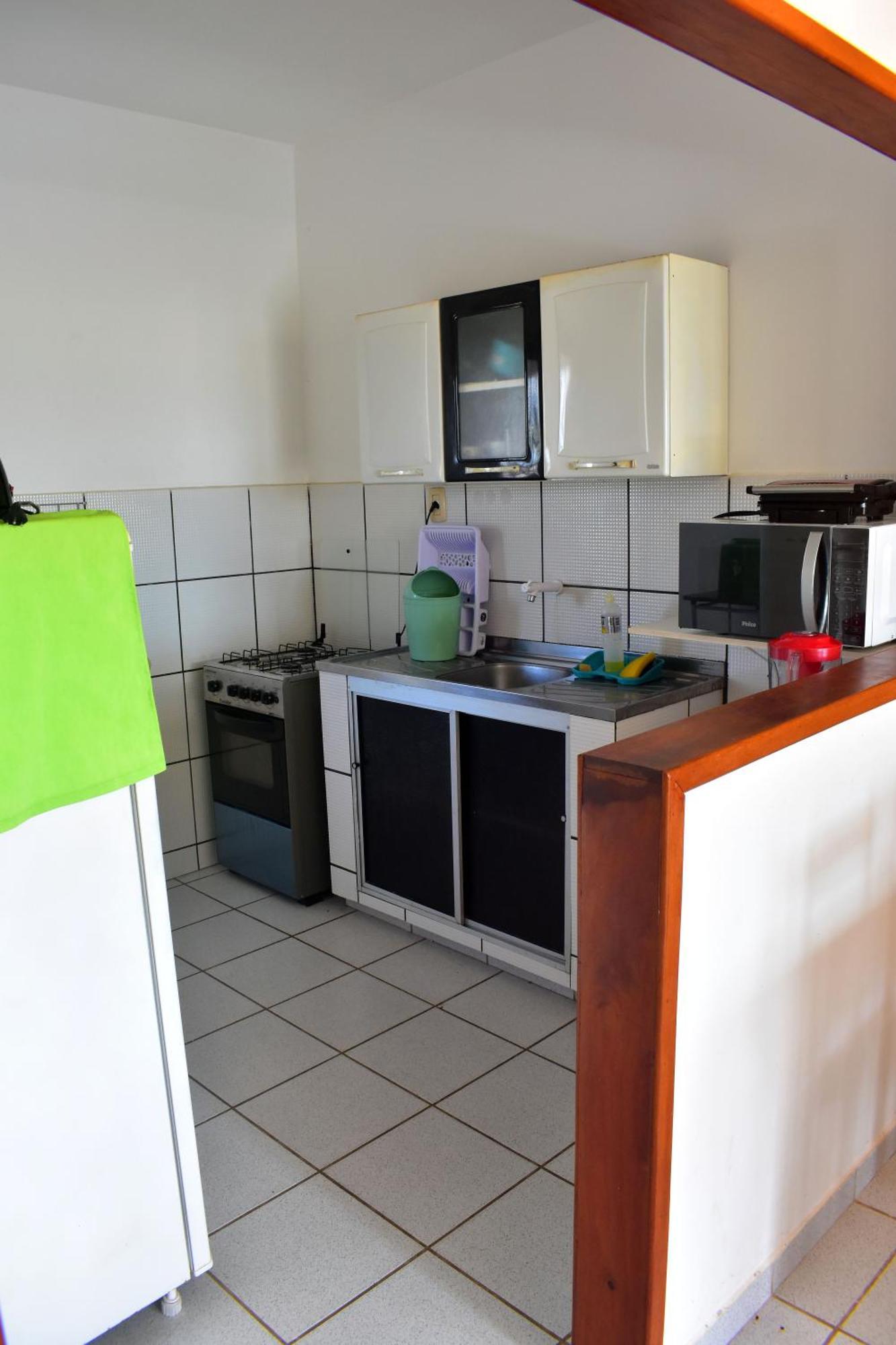 Condominio Oliveira Maragogi Ngoại thất bức ảnh