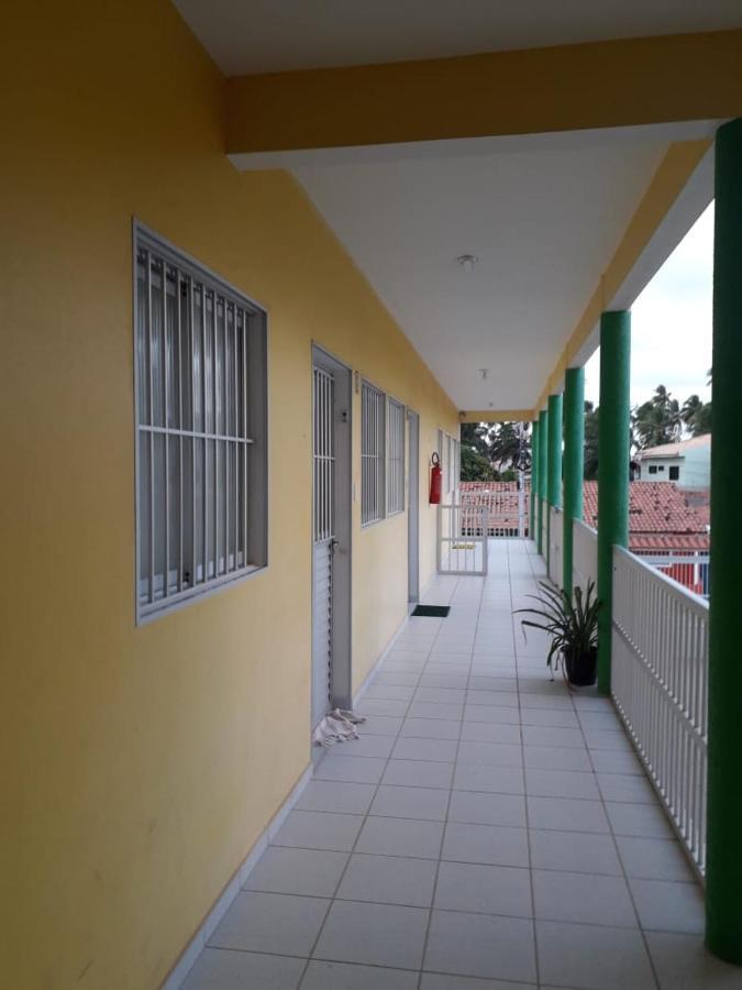 Condominio Oliveira Maragogi Ngoại thất bức ảnh